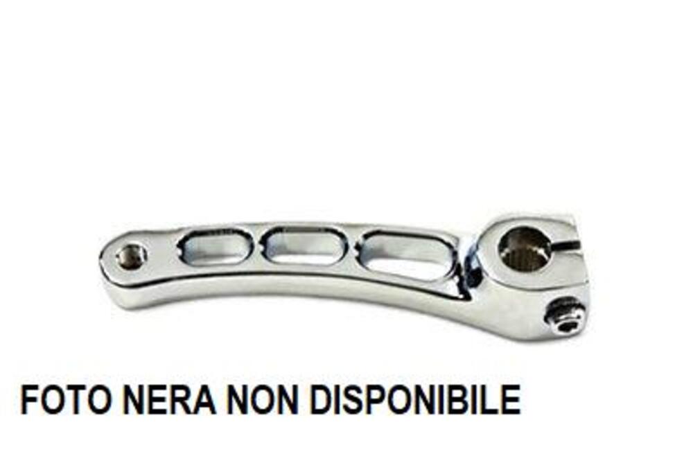 Leva marce nera Per Sportster dal 1991 al 2003 Cu 