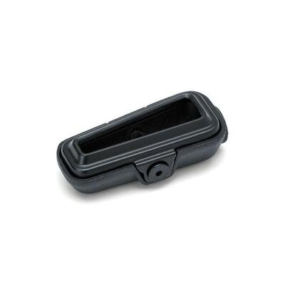 Pedalino cambio Kuryakyn Dillinger gomma nera, ner 