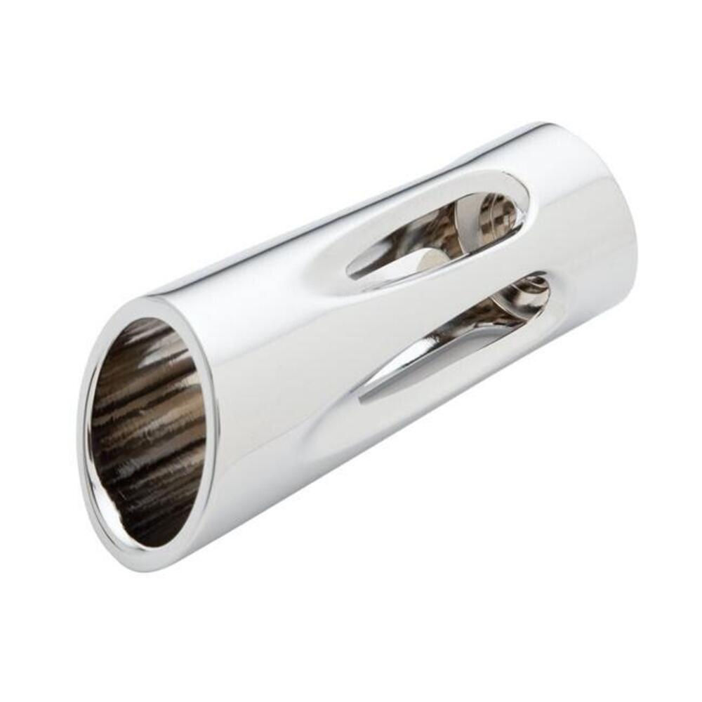 Pedalino cambio Arlen Ness Deep Cut cromato