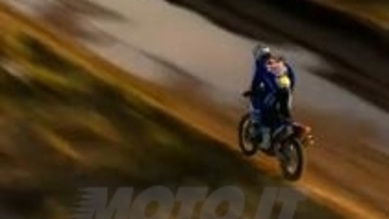 Dakar 2014, 8a Tappa highlights