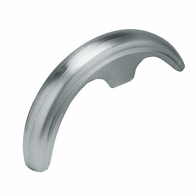 Parafango anteriore 19" Forty largo 12 cm Custom C 