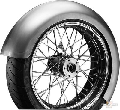 Parafango posteriore universale OneTon Ho largo 23 