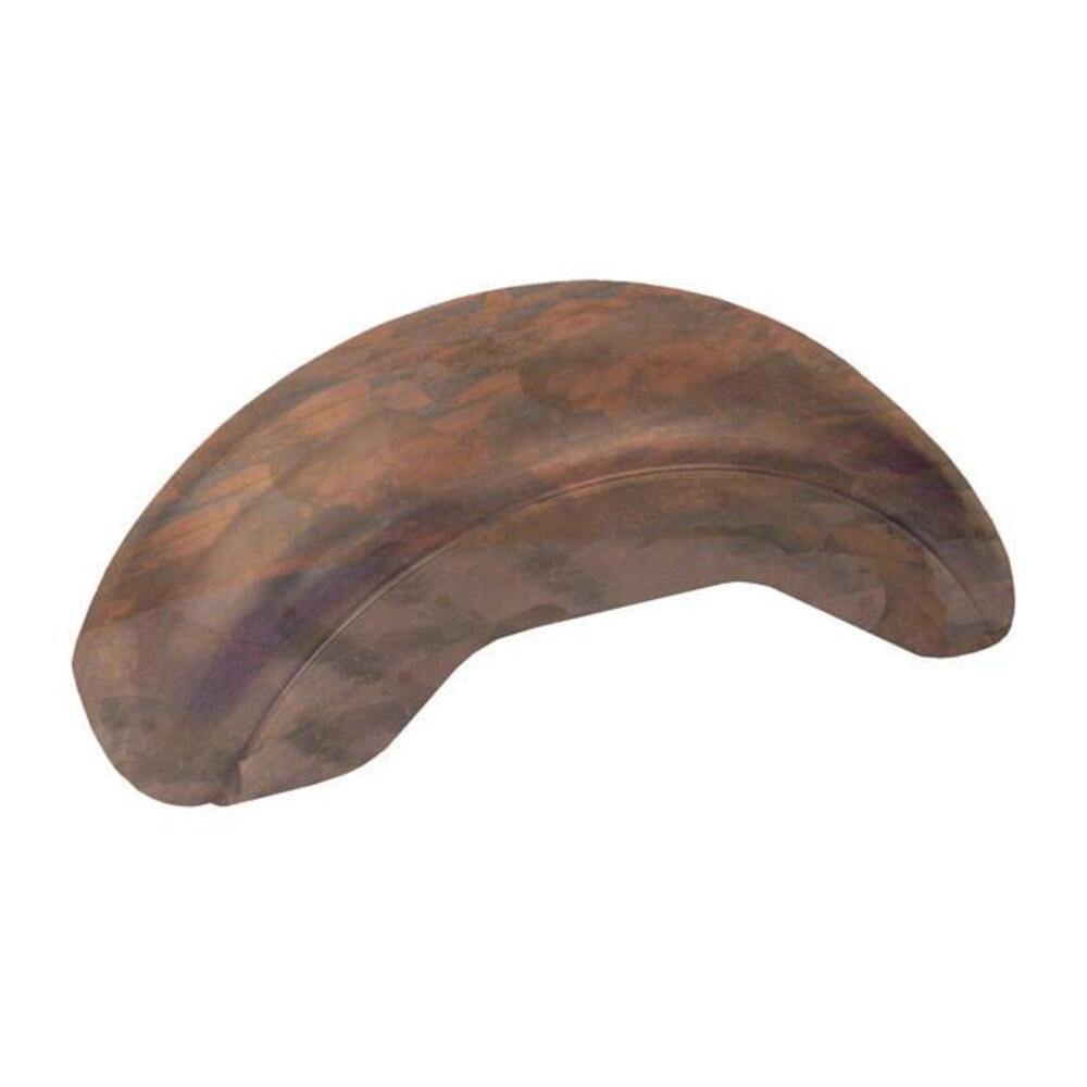 Parafango posteriore BK Pro-Comp largo 257 mm BK 