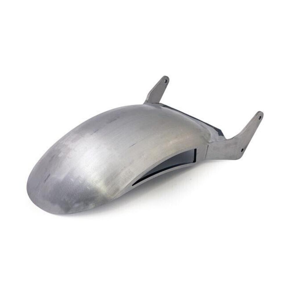 Parafango posteriore NCC Smooth con 1 asola per So 