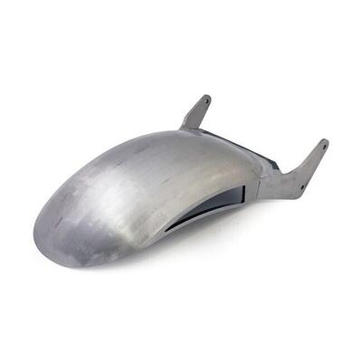 Parafango posteriore NCC Smooth con 1 asola per So 