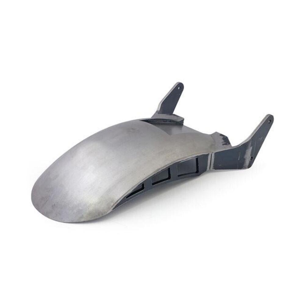 Parafango posteriore NCC Smooth con 3 asole per So 