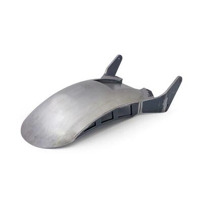 Parafango posteriore NCC Smooth con 3 asole per So 