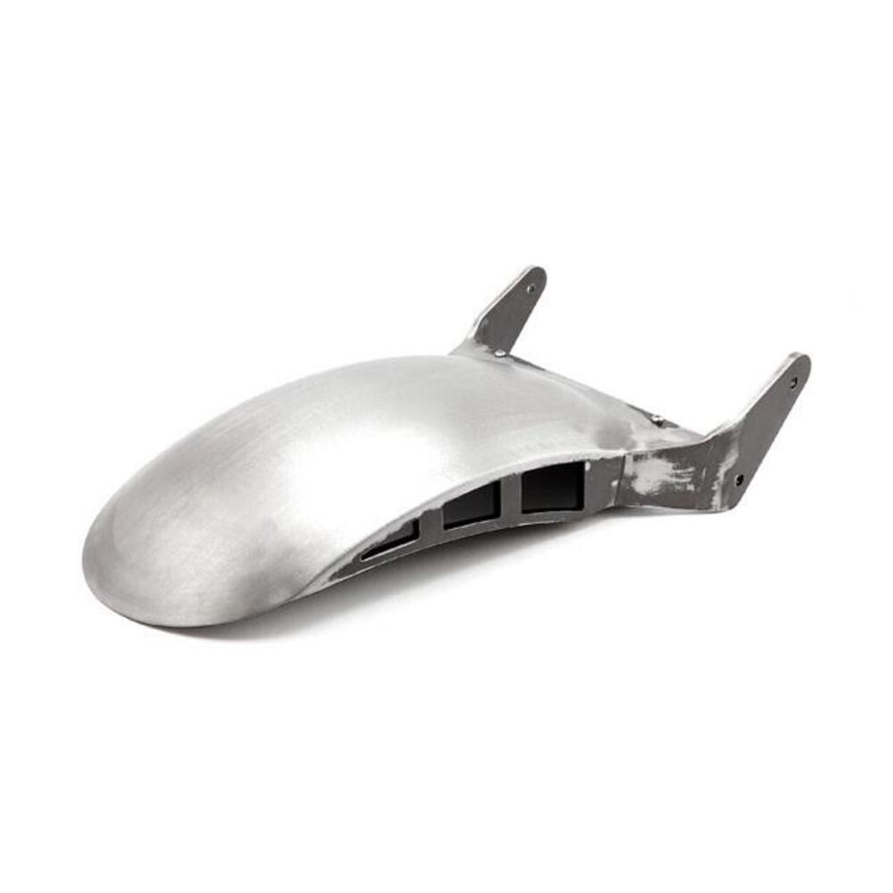 Parafango posteriore NCC con 3 asole per Softail** 