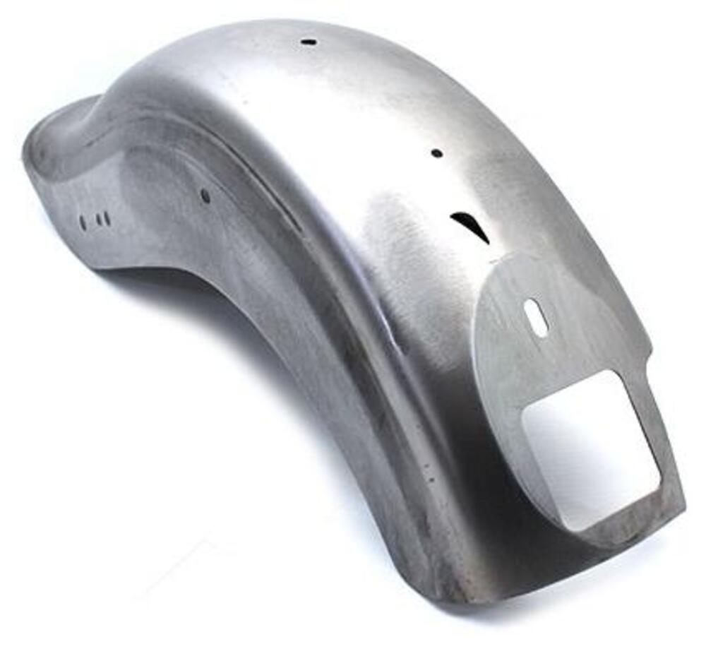 Parafango posteriore per Dyna Wide Glide dal 1996 