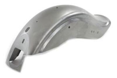 Parafango posteriore per Dyna Wide Glide dal 2002 