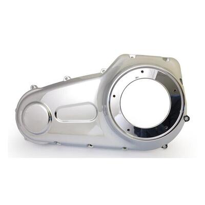 Coperchio primaria cromato per Softail dal 2007 al 