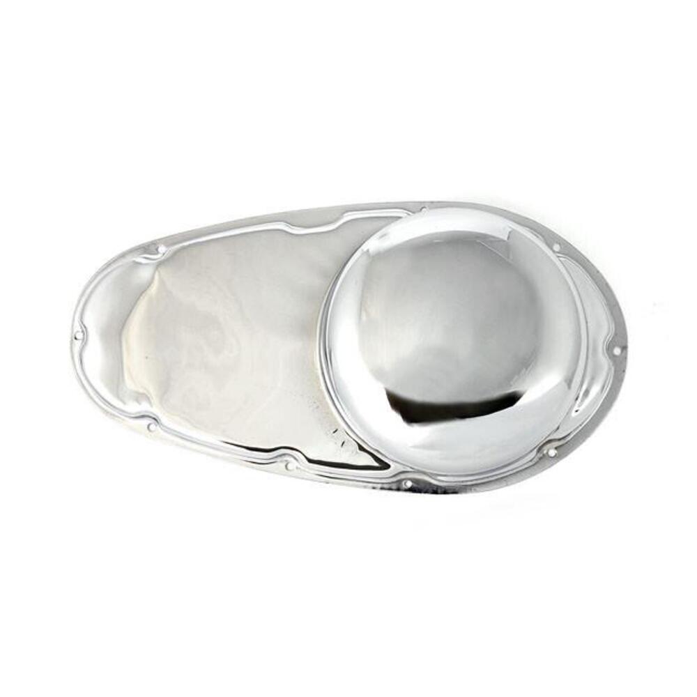 Coperchio primaria cromato Super Smooth per Sports 