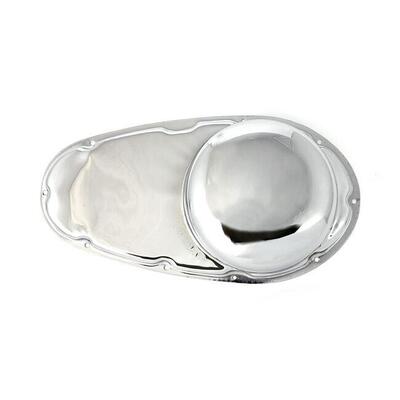 Coperchio primaria cromato Super Smooth per Sports 