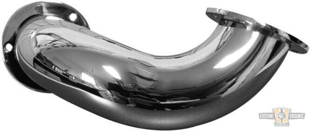 Collettore twisted per filtro aria Hyper Force cro 