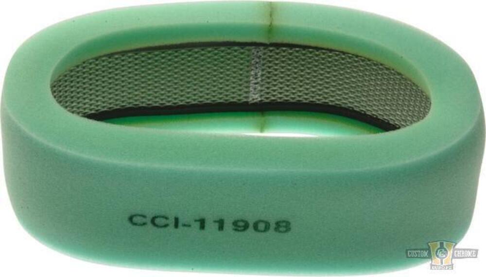 Filtro aria Uni Filter per FLT e FLHT dal 1983 al 