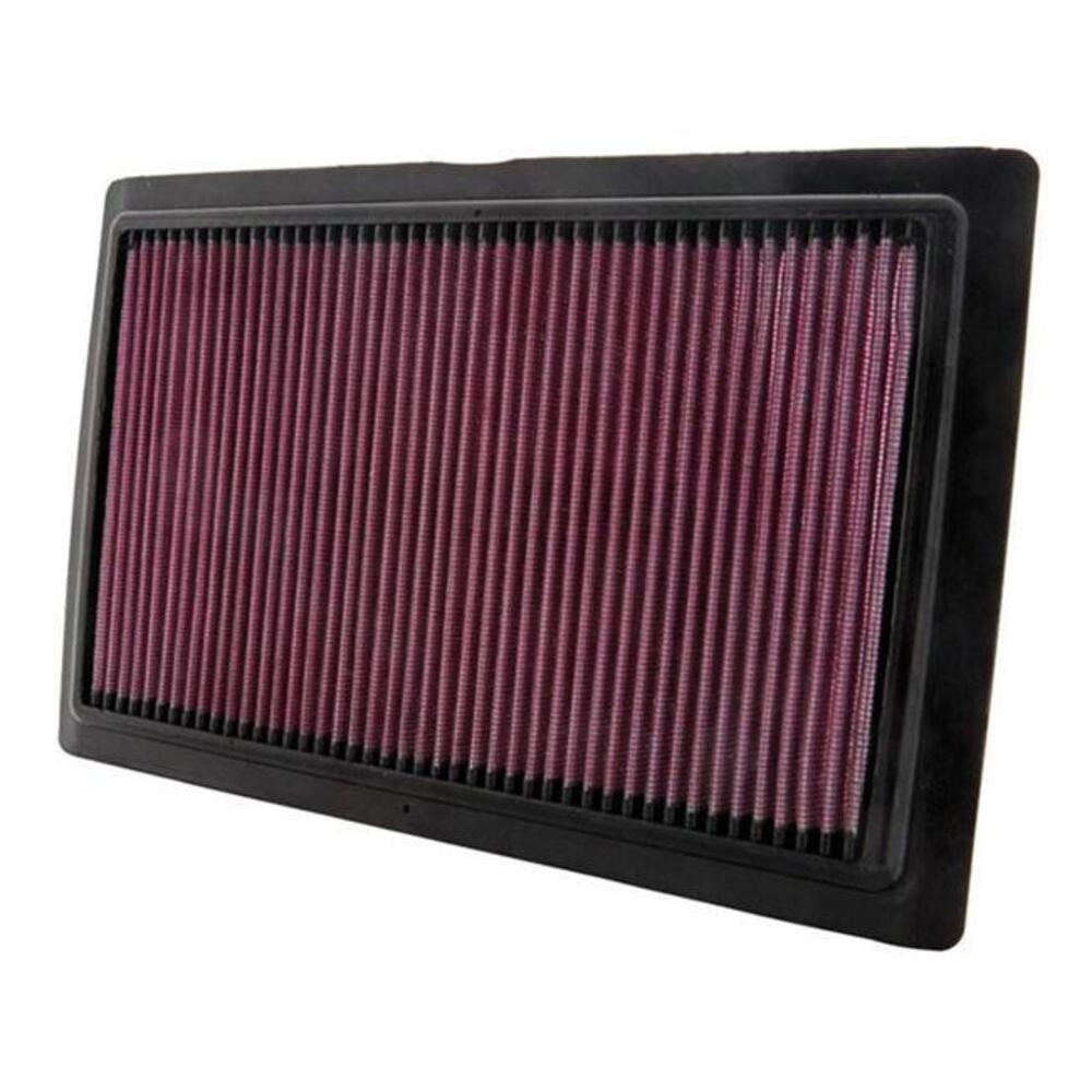 Filtro aria K&N per Buell 1125R/CR 2008 e 2009