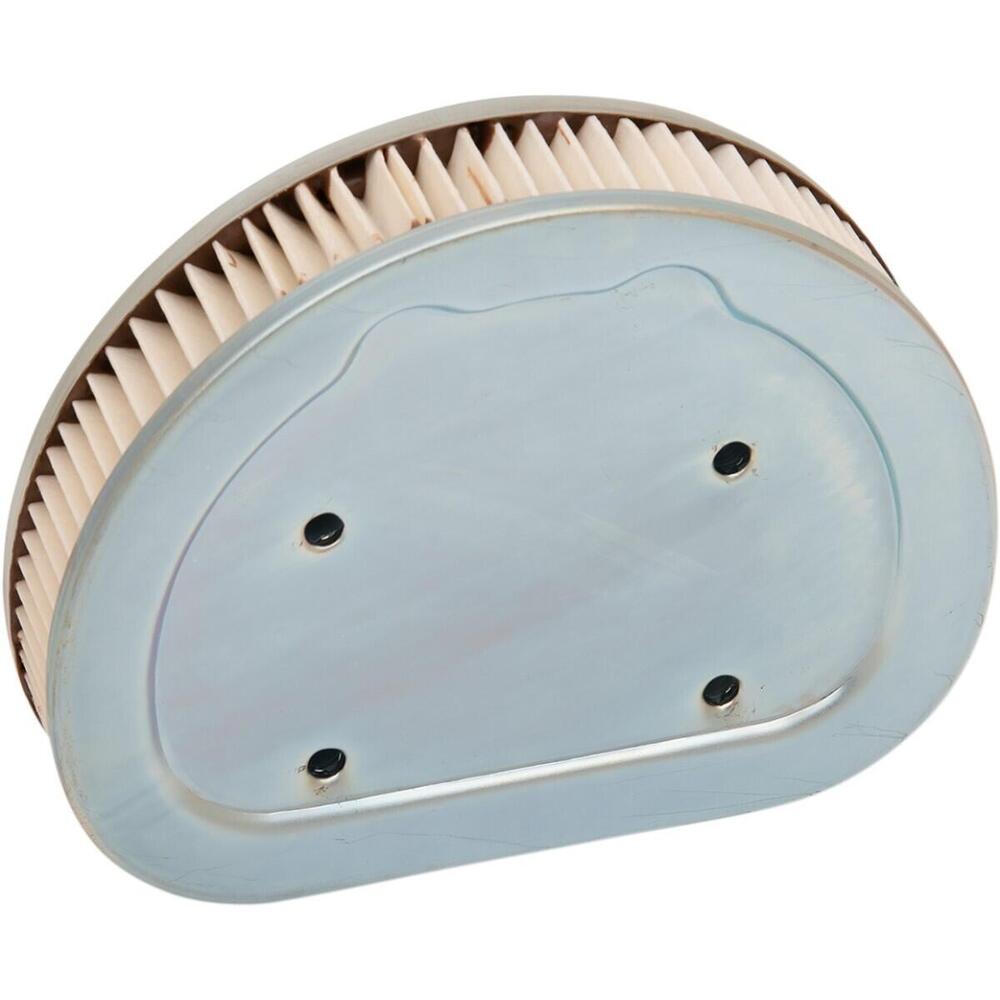 Filtro aria in carta per Touring dal 1999 al 2001 Drag Specialties