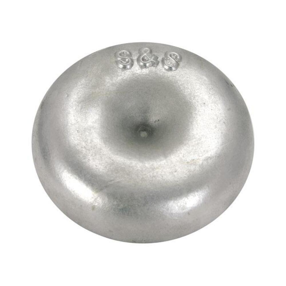 Coperchio per cornetto corto S&S S&S 