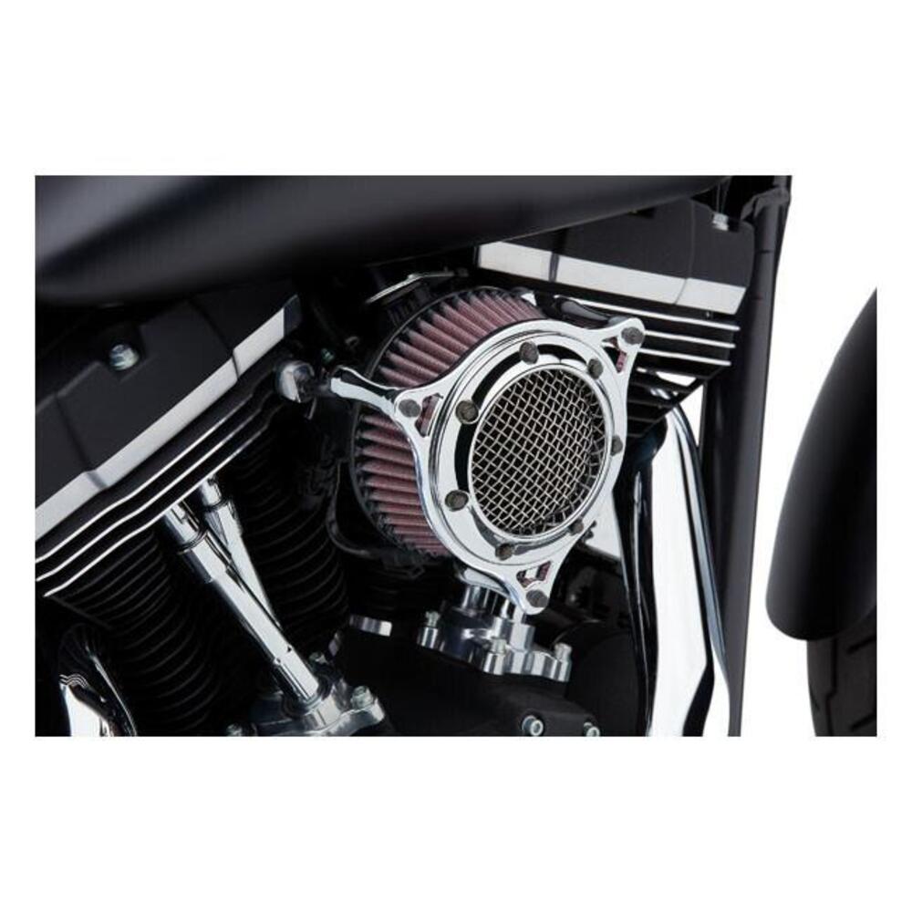 Filtro dell'aria Cobra RPT per Softail dal 2001 al 