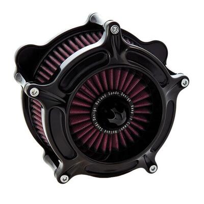 Filtro dell'aria RSD Turbine per Sportster dal 199 