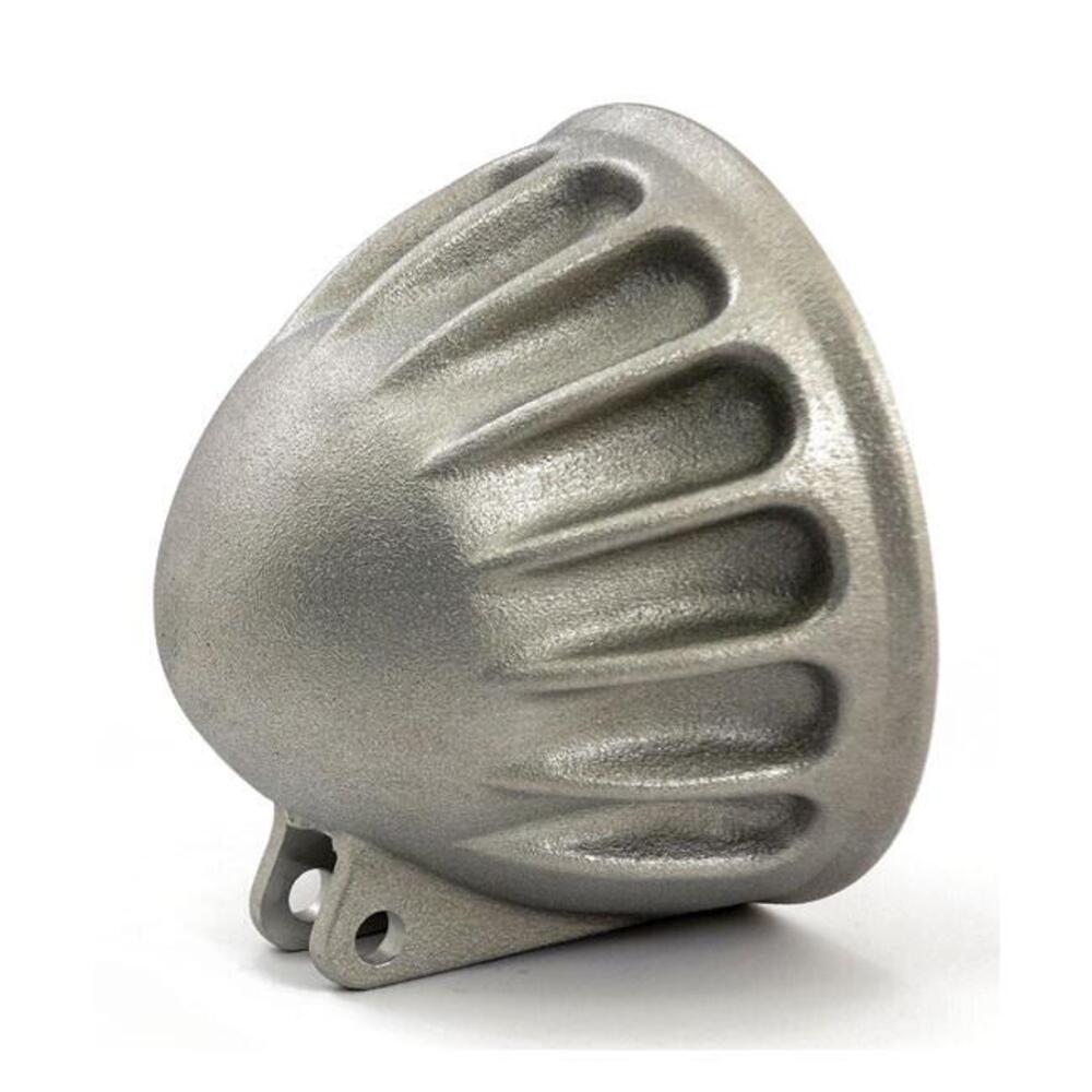 Faro anteriore 5 3/4'' Vitamin C grezzo - senza pa EMD