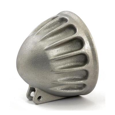 Faro anteriore 5 3/4&#039;&#039; Vitamin C grezzo - senza pa EMD