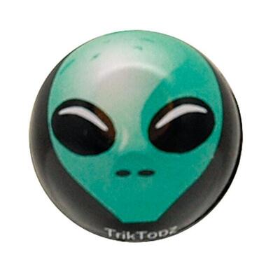 Tappini valvola Alien Trik Topz 