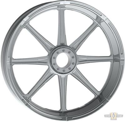 Ruota 18 X 8,5 REVTECH VELOCITY cromata