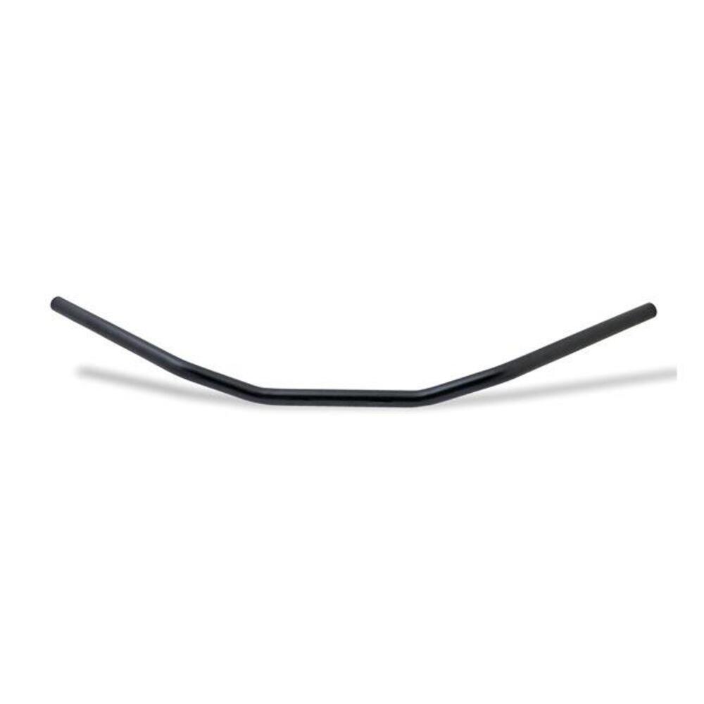 Manubrio Flyer 1'', Largo 98 cm alto 5 cm altezza, 