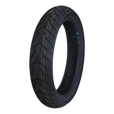 Pneumatico anteriore Dunlop D408F 130/70R18 63V