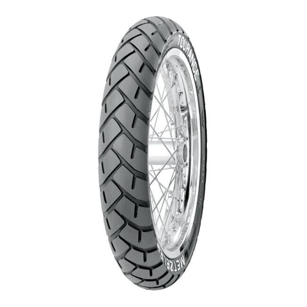 Pneumatico anteriore Metzeler Tourance 110/80R19M/