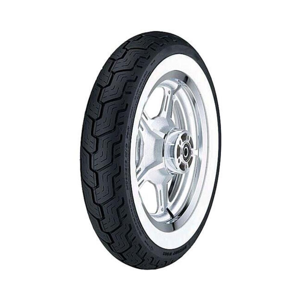 Pneumatico posteriore Dunlop D404 150/90-15 74H f