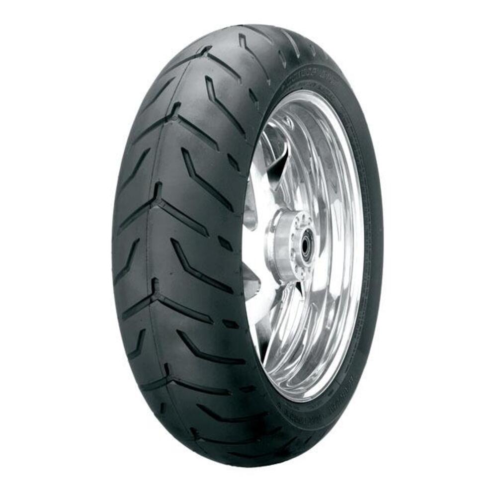 Pneumatico posteriore Dunlop D407 240/40R18 79V