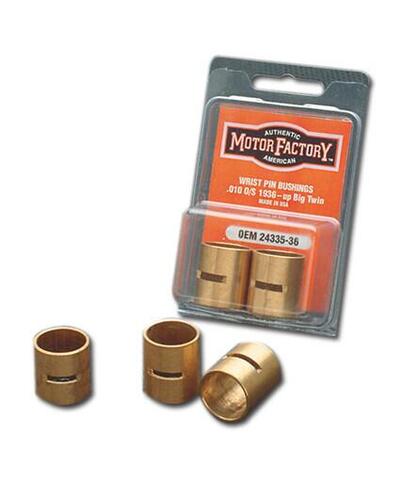 Bronzine biella/pistone Per Sportster dal 1957 al 