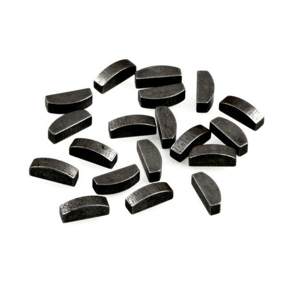 Chiavette albero motore Per per Sportster, FL, FX, 