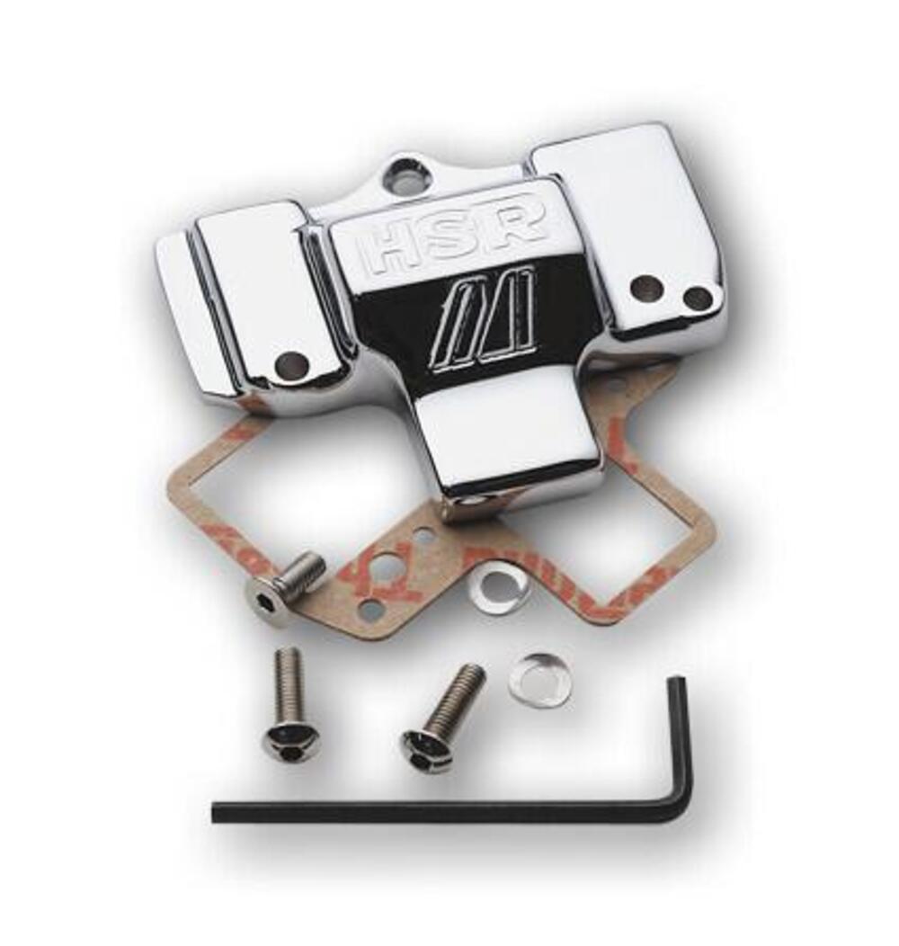 Coperchio Superiore carburatore Mikuni HSR 42/45 c 