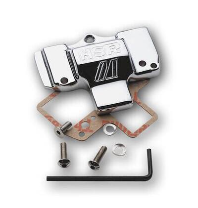 Coperchio Superiore carburatore Mikuni HSR 42/45 c 