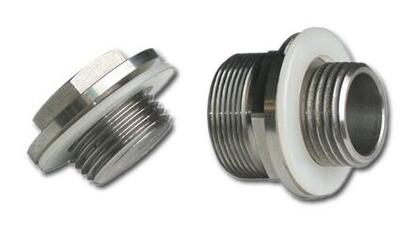 Adattatore conversione da iniezione a carburatore 