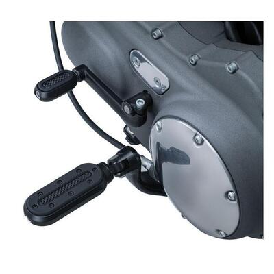 Pedaline Kuryakyn Heavy Industry nere Kuryakyn 