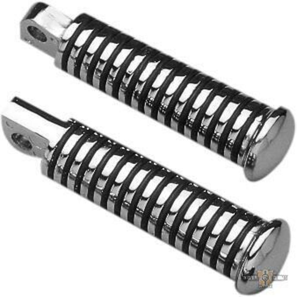 Pedaline O-Ring passeggero Custom Chrome 