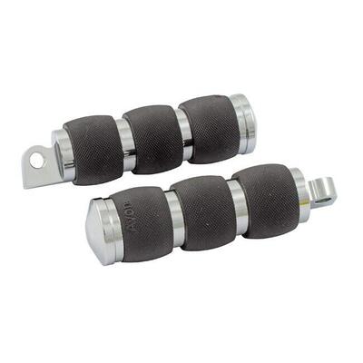 Pedaline Avon Air Cushion nere e cromo