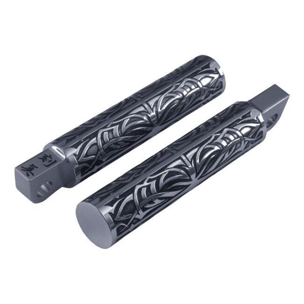 Pedaline Weall Makoto lucide Weall 