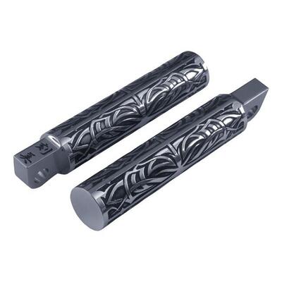 Pedaline Weall Makoto lucide Weall 