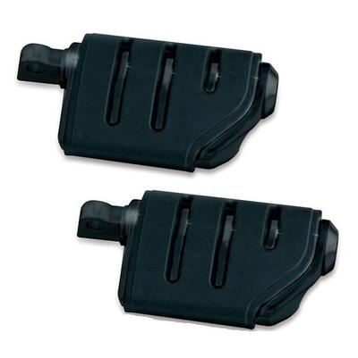 Pedaline Kuryakyn Trident Dually nere Kuryakyn 