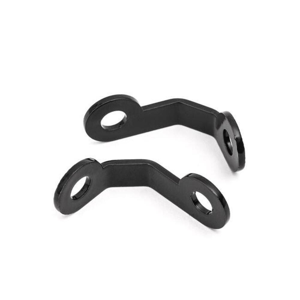 Supporti frecce neri Killer Custom universali Kill 