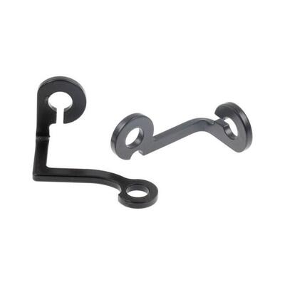 supporti frecce Cult Werk sotto specchietti per So 