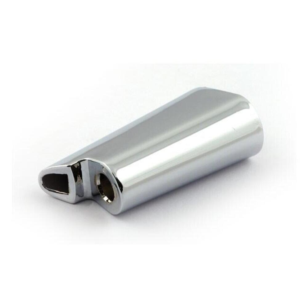 supporto cromato lungo freccia posteriore per Spor 