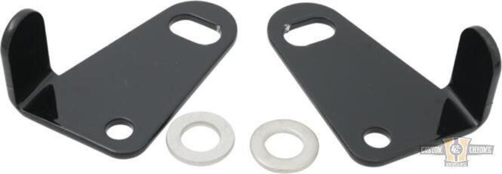 supporti frecce ODC per ammortizzatori per Dyna da 