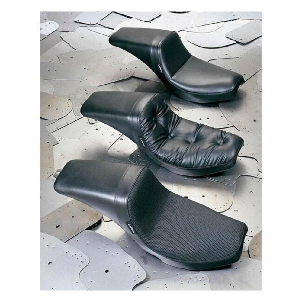 Sella Le Pera Daytona Sport Smooth per FL dal 1964