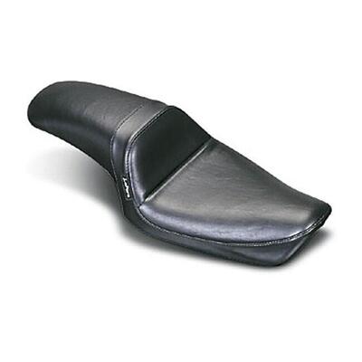 Sella Le Pera Daytona Sport Smooth per Sportster d